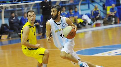 Δεν σταματά πουθενά ο Πανιώνιος