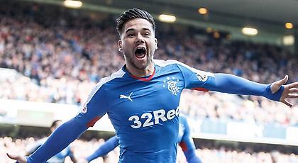 Δεν παραδίνεται η Ρέιντζερς!