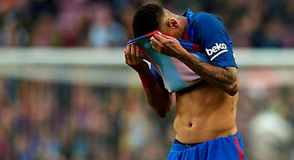 Αδιανόητη «γκέλα» για Μπαρτσελόνα!