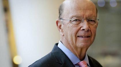 Ο Wilbur Ross της Eurobank πιθανός υπουργός Εμπορίου των ΗΠΑ