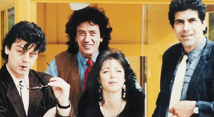 «Οι Απαράδεκτοι»: Δεν διανοείστε ποιος ηθοποιός ήταν να παίξει το ρόλο του Μπονάτσου και αρνήθηκε!