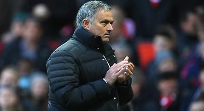 Μουρίνιο: «Οι παίκτες μου πρέπει να είναι περήφανοι»