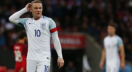 Απίστευτο ξέσπασμα Ρούνεϊ: «Ως εδώ»!