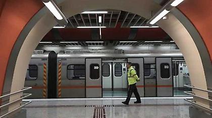 Νέες στάσεις εργασίας σε μετρό, τραμ και ηλεκτρικό