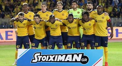 Σταμάτησε τον ΑΠΟΕΛ η ΑΕΛ