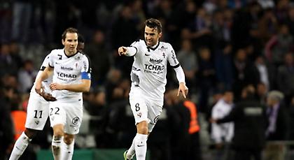 Γκέλα για Ρεν - Κατήφορος για Τουλούζ