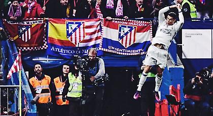 Το πέναλτι που κέρδισε ο Ρονάλντο, κάνοντας ο ίδιος το 2-0 για τη Ρεάλ! (video)