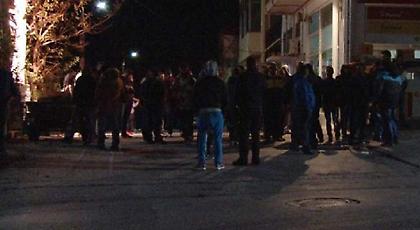 Καζάνι που βράζει η Χίος λόγω του προσφυγικού -Τα επεισόδια & η αγανάκτηση