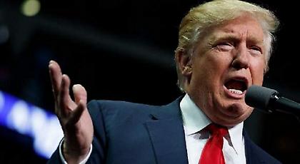 Ο Τραμπ πληρώνει 25 εκατ. σε φοιτητές του -Κατηγορείται ότι τους εξαπάτησε