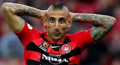 Θυμάστε τον Κερέμ Μπουλούτ του Ηρακλή; Όχι; Δείτε αυτό και δεν θα τον ξεχάσετε ποτέ ξανά!