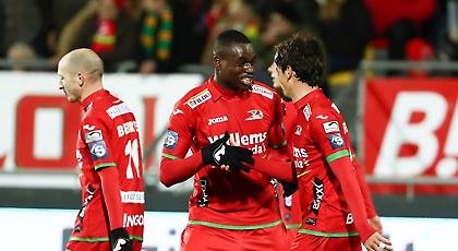 Από το σπίτι της Οστάνδης… δεν περνάει κανείς!