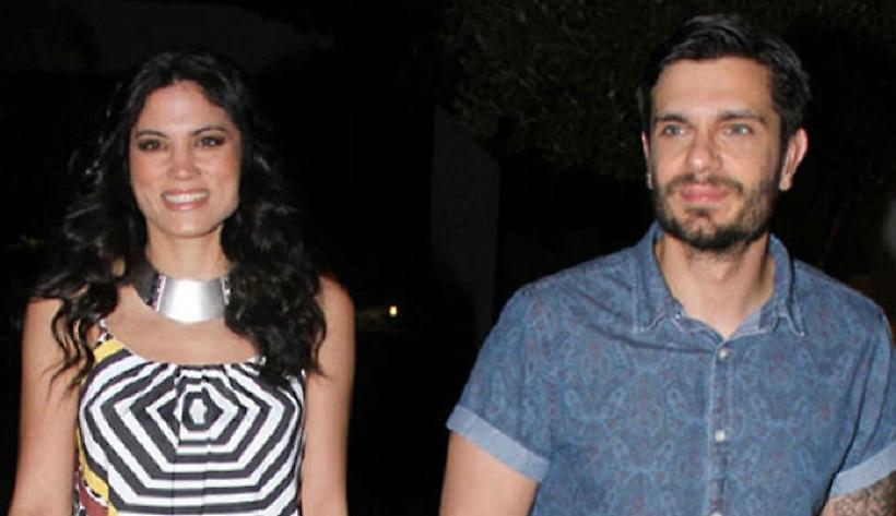 Ποια Συνατσάκη; Αυτή είναι η κούκλα σύντροφος του Μύρωνα Στρατή