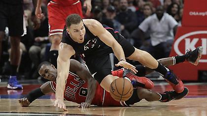 Ο τελευταίος λόγος στους Κλίπερς!