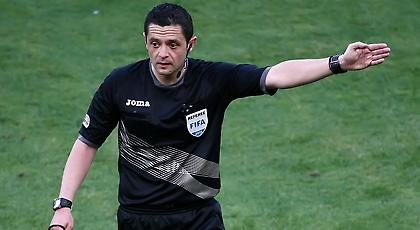 ΚΕΔ υπό αστυνομική προστασία