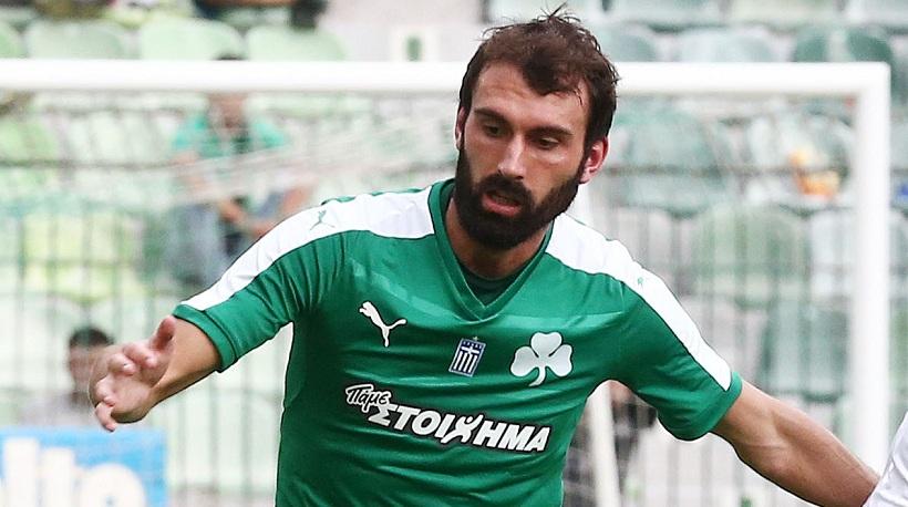 Αγωνία για Κουτρουμπή ενόψει Άγιαξ