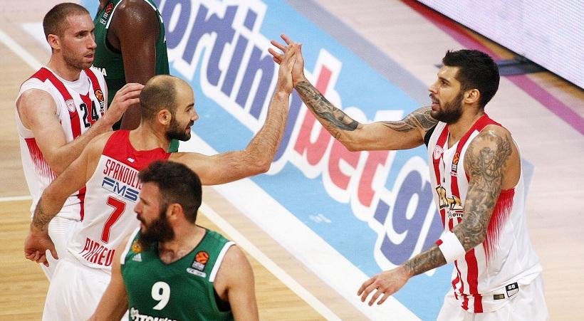 Πρίντεζης: «Ο Βασίλης θα πάρει τη σωστή απόφαση στο τέλος»