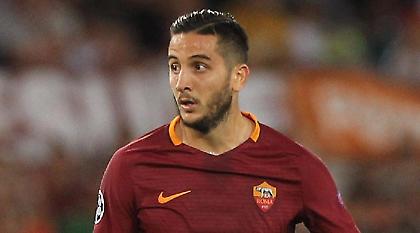 Με τις… ευλογίες Ζιντάν «βλέπει» Μανωλά η Ρεάλ!