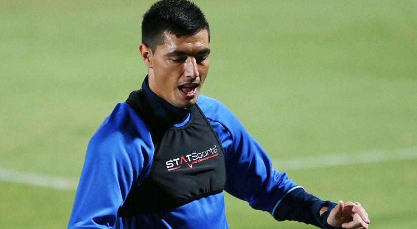 «Σημαδεμένος» ο Καρντόσο