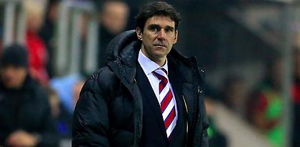 Καράνκα: «Φαβορί για τον τίτλο η Τσέλσι»