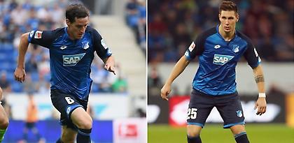 Παρακολουθεί Ζίλε-Ρούντι ο Κούμαν