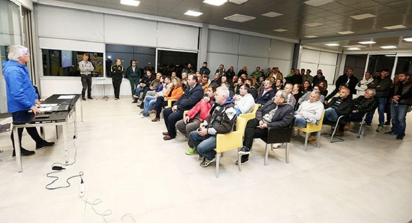 ΑΕΚ και γονείς... μια ομάδα