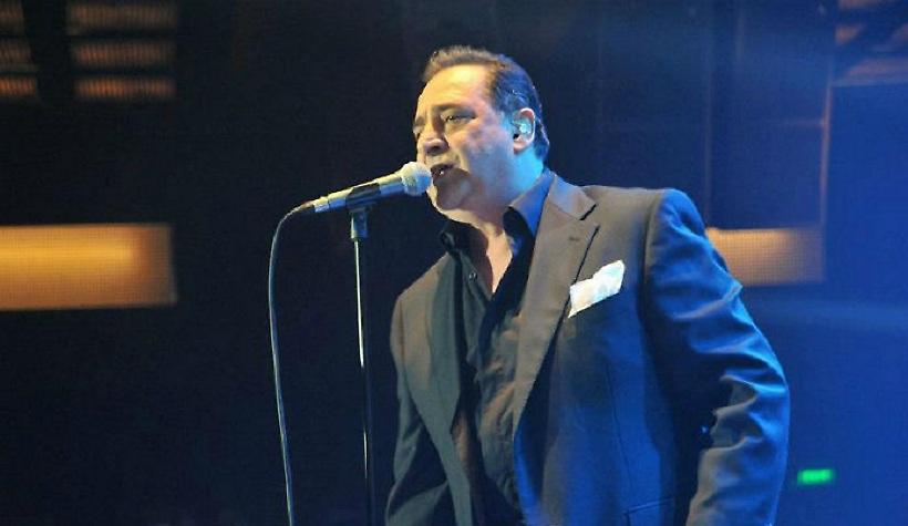 Σοκ! Απείλησαν με όπλο τον Βασίλη Καρρά