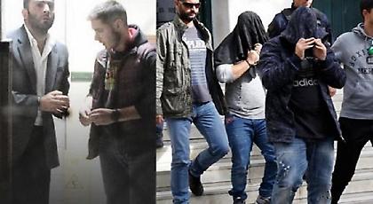 Βόμβα μεγατόνων: Πασίγνωστος επιχειρηματίας στο κύκλωμα Αγγλούπα- Ρομά!