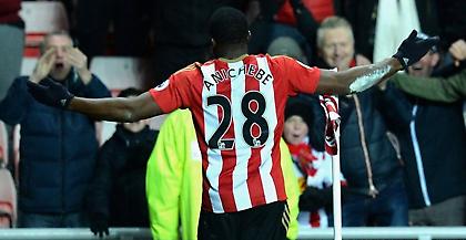 Μόγιες: «Νέος Ντρογκμπά ο Ανιτσέμπε»