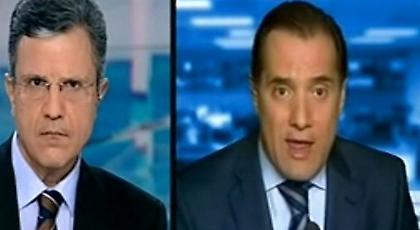 Ένταση στον αέρα του ΣΚΑΪ ανάμεσα σε Άδωνι και Αυτιά