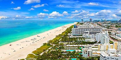 Οι πιο εμπνευσμένες πόλεις στον κόσμο για ταξίδια