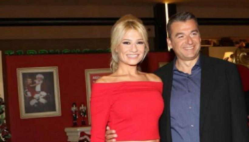 Ποια απιστία; Αυτός είναι ο πραγματικός λόγος για το διαζύγιο Λιάγκα-Σκορδα!