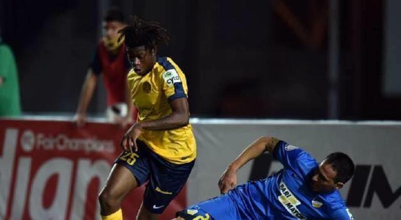 Παρακολούθησε Νούριο Φορτούνα ο ΠΑΟΚ