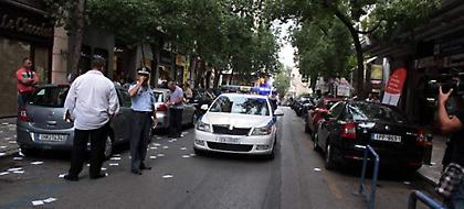 Η πρώτη «απόδραση» κρατούμενης με ηλεκτρονικό βραχιολάκι -Το έβγαλε και εξαφανίστηκε