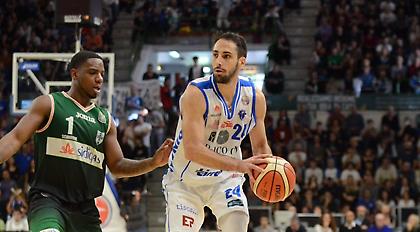 Άλωσε τη Σαρδηνία η Αβελίνο