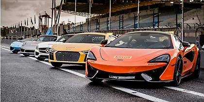 Νέο ελαστικό Pirelli P Zero για υψηλές επιδόσεις