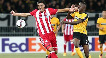 Η πιθανή τριπλή ισοβαθμία του Ολυμπιακού!