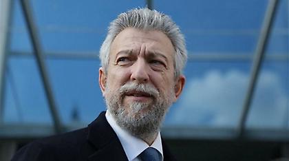 Μέτρα επιτάχυνσης της Δικαιοσύνης εξήγγειλε ο Κοντονής