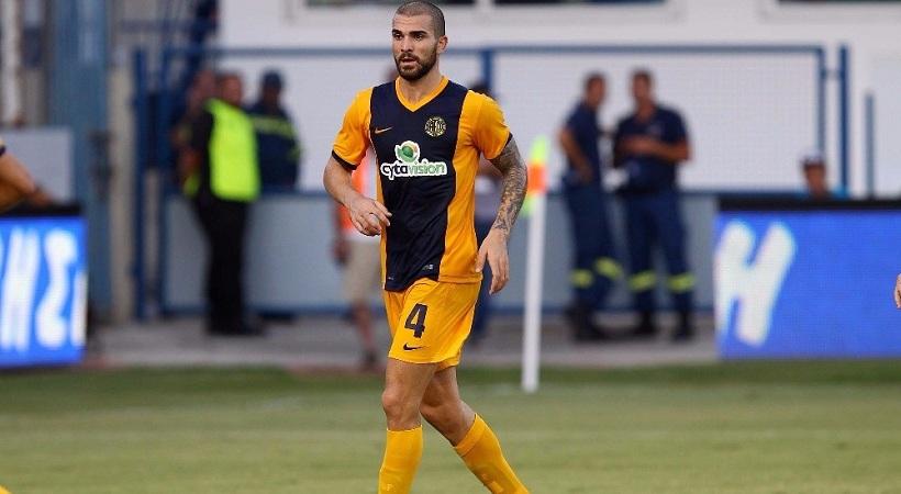 Νέο όνομα από Κύπρο για ΠΑΟΚ