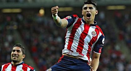 «Κόλλησε» γκολάρα με φοβερό φάουλ ο Πουλίδο! (video)