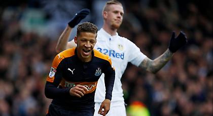 Έπιασε… 13άρι η Νιούκαστλ!