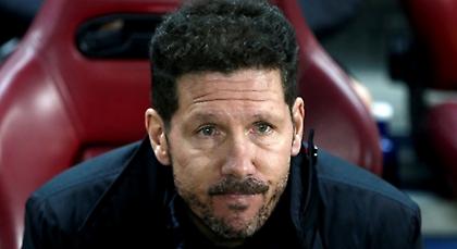 Το χειρότερο ξεκίνημα επί Σιμεόνε για Ατλέτικο!