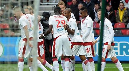 Βαθμός τετράδας για Γκινγκάμπ στο φινάλε με Μπριάν