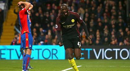 Τουρέ: «Ήξερα πως ο Γκουαρντιόλα θα με χρειαστεί»