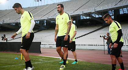 Η ΑΕΚ έχει ανάγκη από παίκτες που θα βοηθήσουν άμεσα