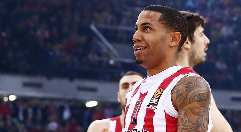 Γκριν: «Ο κόουτς μας προετοίμασε τέλεια»