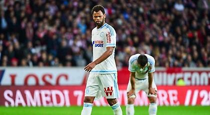 Λυτρωτής Ρολάντο, πρώτη νίκη για Μαρσέιγ με Γκαρσιά