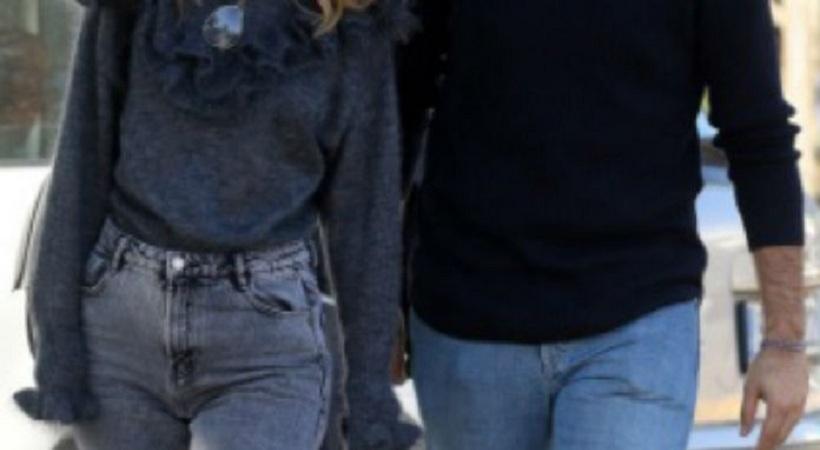 Επανασύνδεση-βόμβα! Ποιο πασίγνωστο ζευγάρι είναι ξανά μαζί;