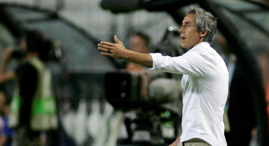 Σόουζα: «Nα δώσουμε το μάξιμουμ των δυνατοτήτων μας κόντρα στον ΠΑΟΚ»