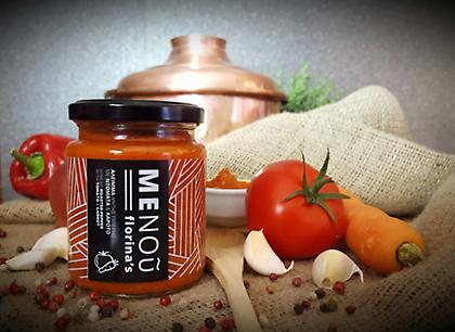 Η πιπεριά Φλωρίνης κερδίζει τις εντυπώσεις στο εξωτερικό