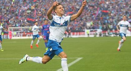 Και… μπαμ και μπουμ από τον Μπουονανότε! (video)